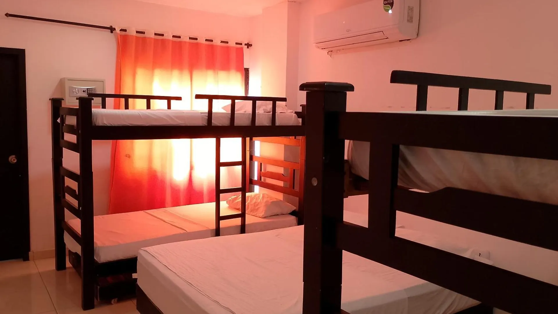 Hotell Sgh Boutique Deluxe Rodadero Santa Marta