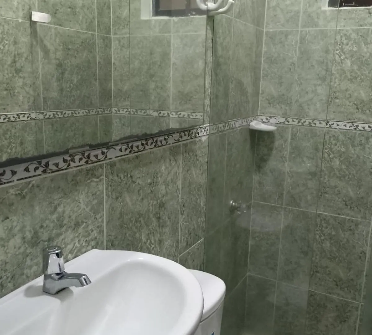 Sgh Boutique Deluxe Rodadero Santa Marta  Colombia